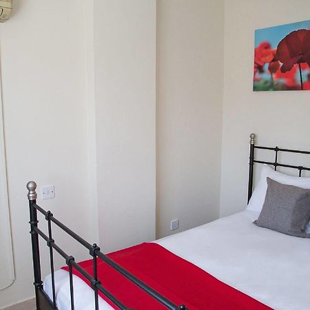 Paphos Love Nest Apartment Zewnętrze zdjęcie