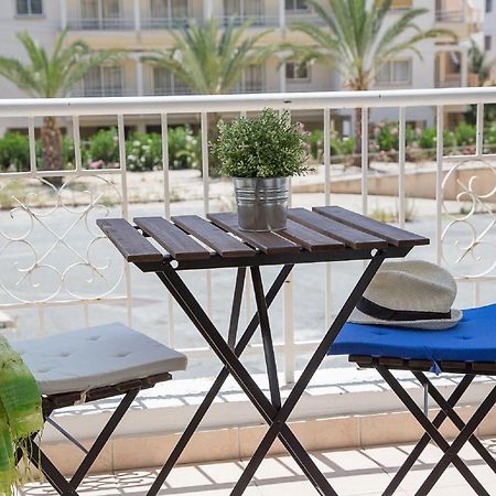 Paphos Love Nest Apartment Zewnętrze zdjęcie