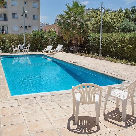 Paphos Love Nest Apartment Zewnętrze zdjęcie