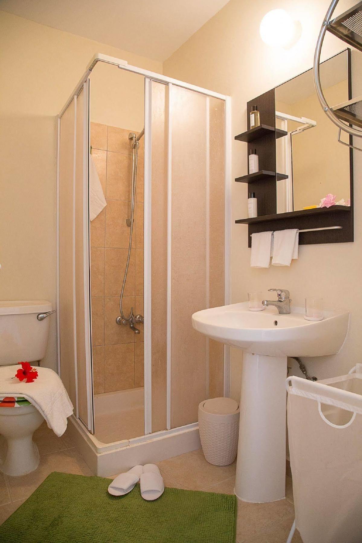 Paphos Love Nest Apartment Zewnętrze zdjęcie