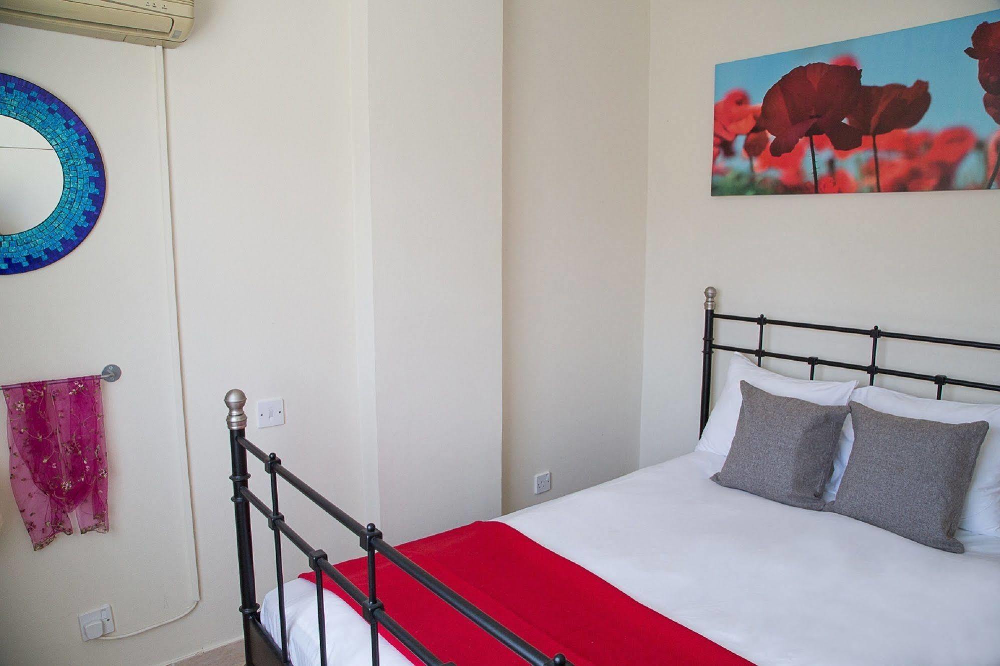 Paphos Love Nest Apartment Zewnętrze zdjęcie