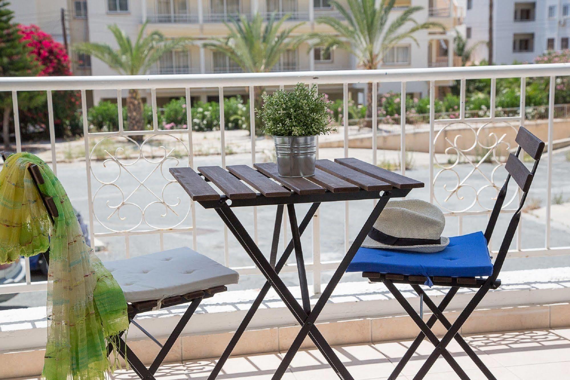 Paphos Love Nest Apartment Zewnętrze zdjęcie